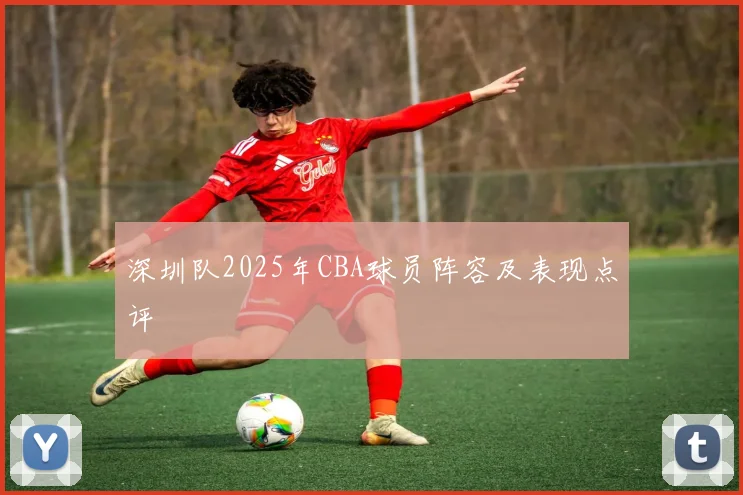 深圳队2025年CBA球员阵容及表现点评