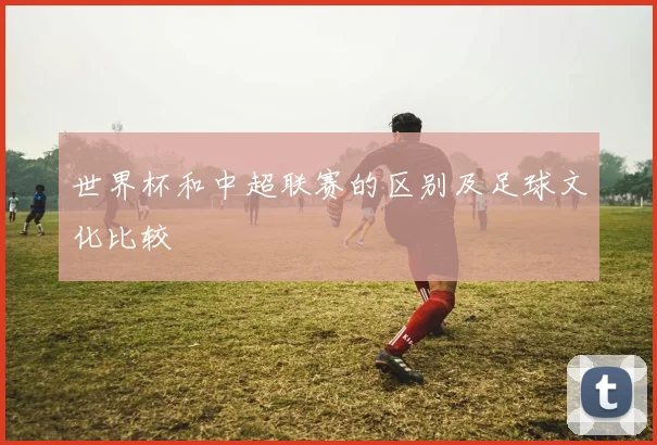 世界杯和中超联赛的区别及足球文化比较