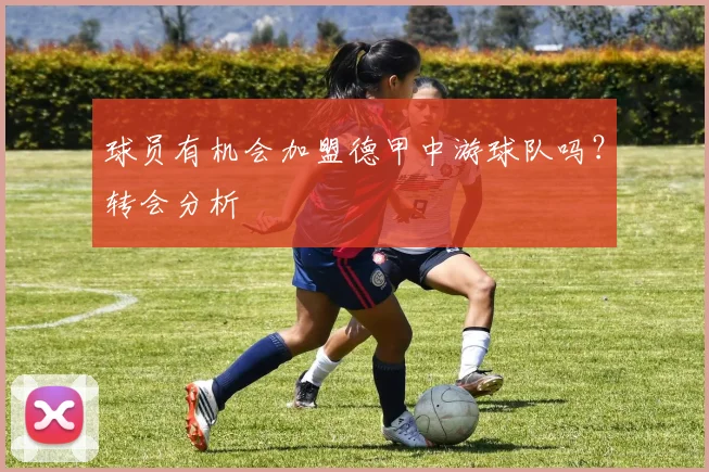 球员有机会加盟德甲中游球队吗？转会分析