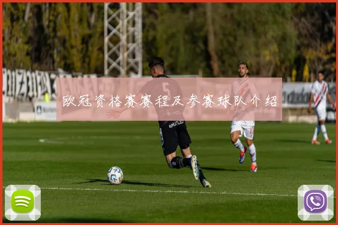 欧冠资格赛赛程及参赛球队介绍
